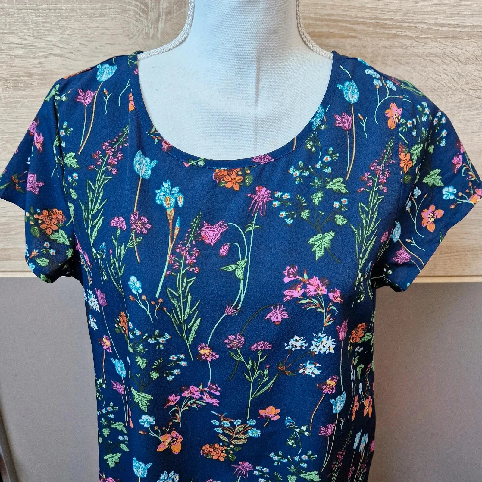 Blouse – photo 2
